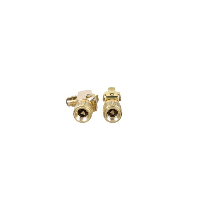 Kwik Coupler Set