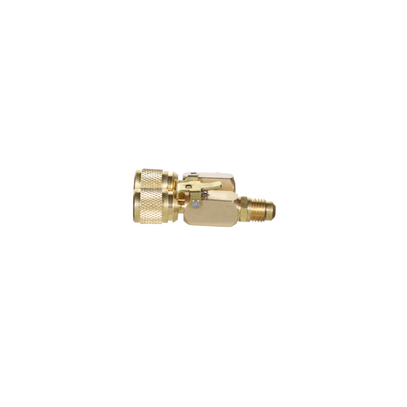 Kwik Coupler Set