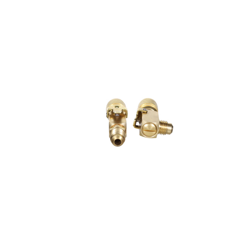 Kwik Coupler Set