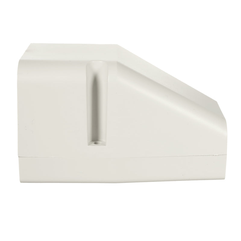 SPDCHN, 3in Duct End