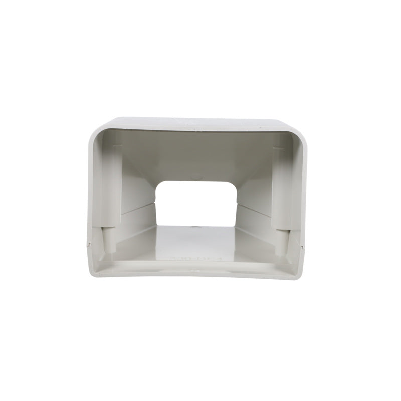 SPDCHN, 4in Duct End