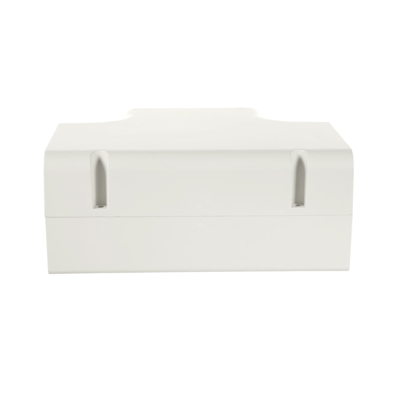 SPDCHN, 4in. T-Joint