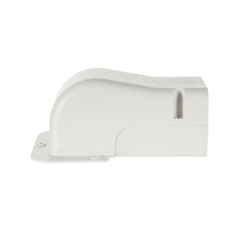 SPDCHN, 3in. Wall Penetr. Cvr.