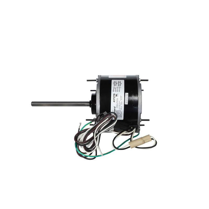 1/6 HP 1075 208-230V