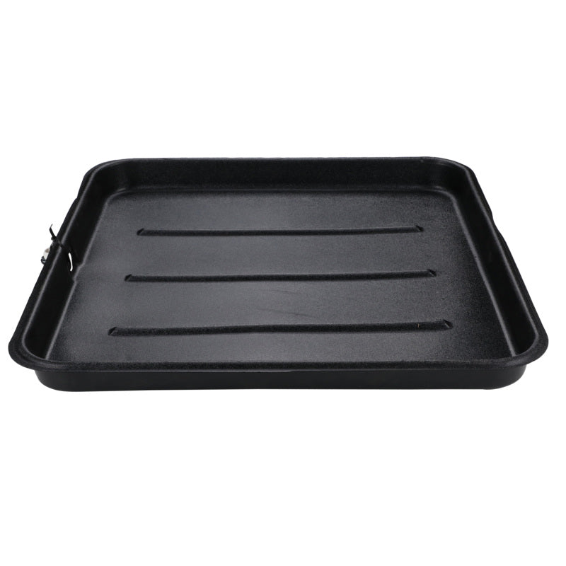 Drain Pan, Plastic (26x26), L