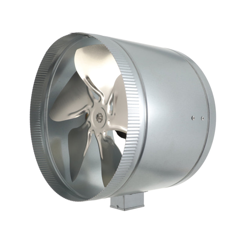 Duct Fan, 12in dia., 975 CFM