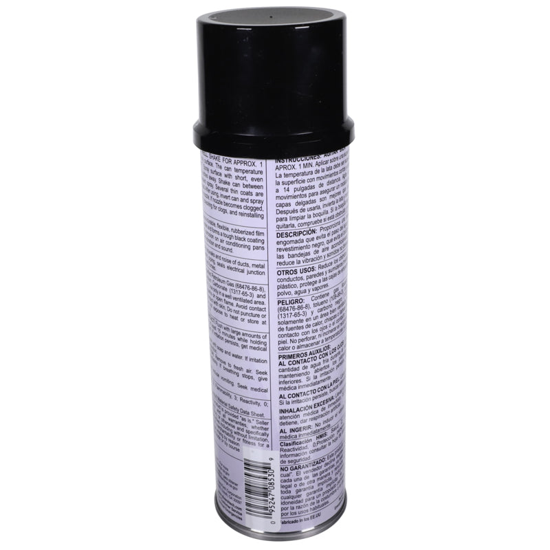 Drain Pan Patch, Pan-Kote,14oz
