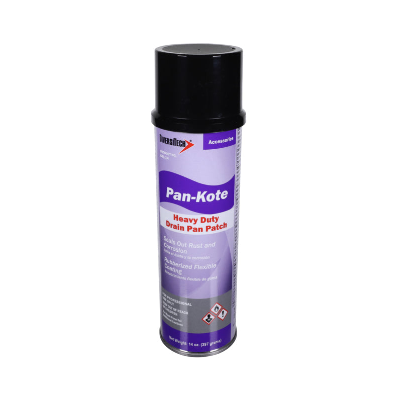 Drain Pan Patch, Pan-Kote,14oz