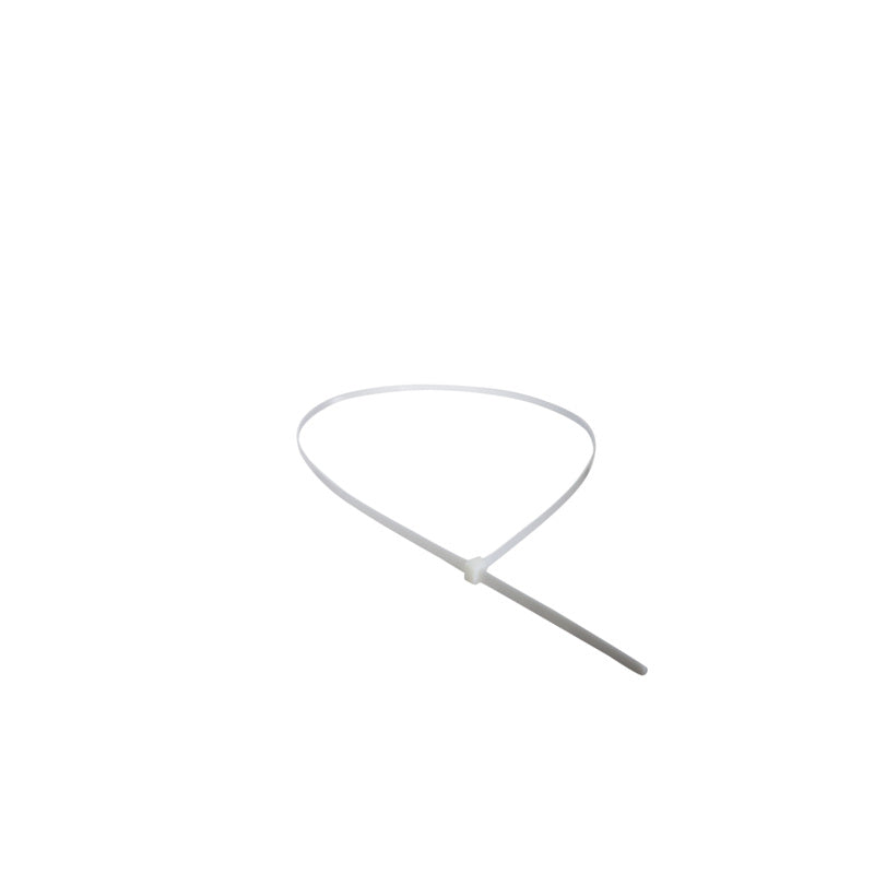 Cable Tie, 48in Natural, 50/PK