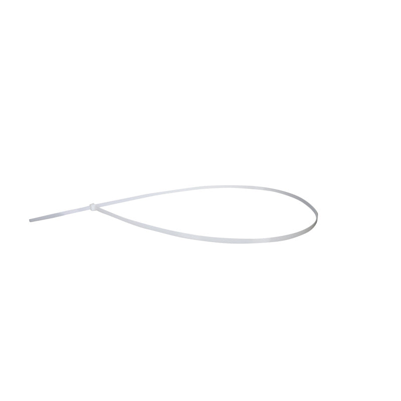 Cable Tie, 48in Natural, 50/PK