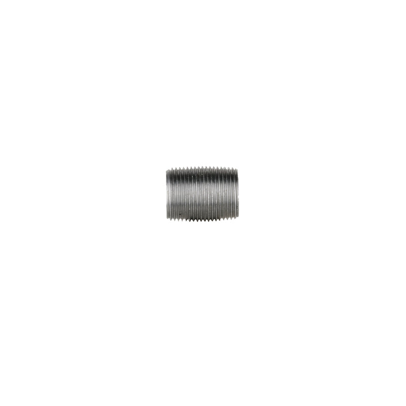 BPN, (3/4 x CL) Blk Weld Nip