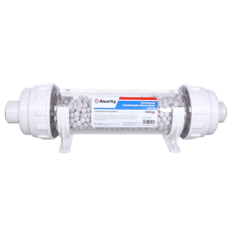 Condensate Neut. Wall Mount