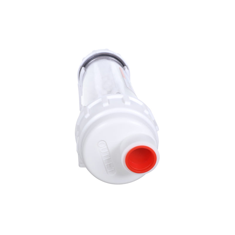 Condensate Neut. Wall Mount