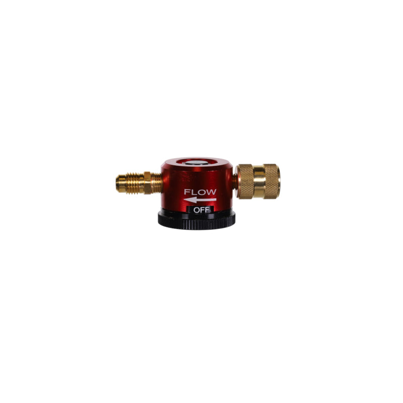 Nitrogen Purge Tool