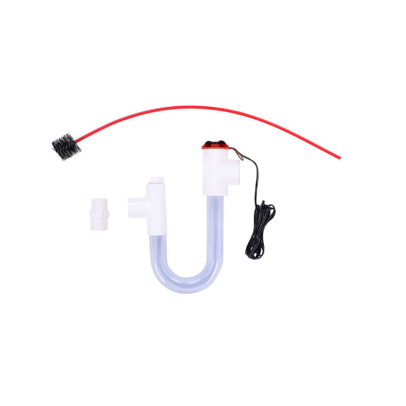 Drain Trap Kit, 3/4, Swt Dp Cr
