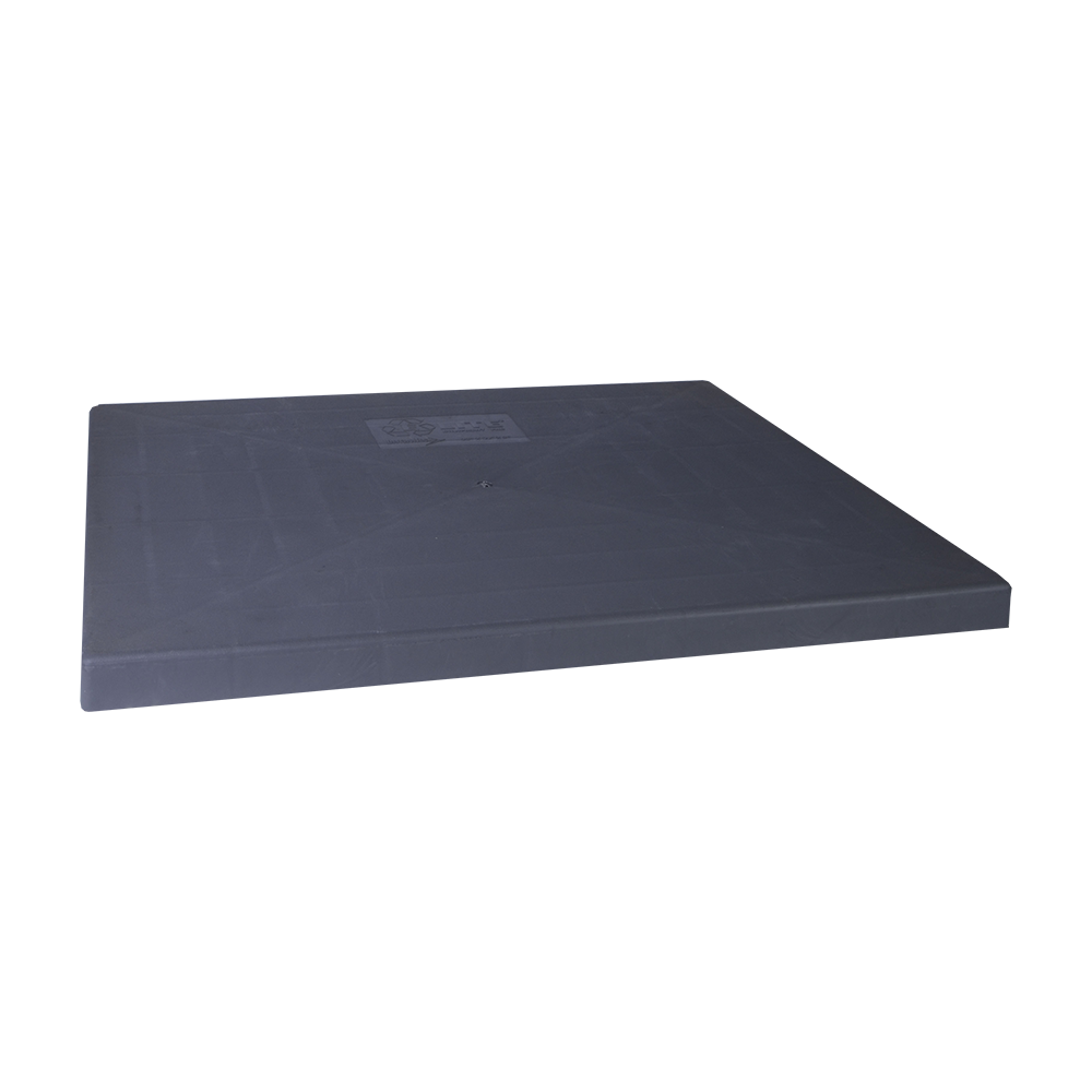 E Lite Pad 36x36x3