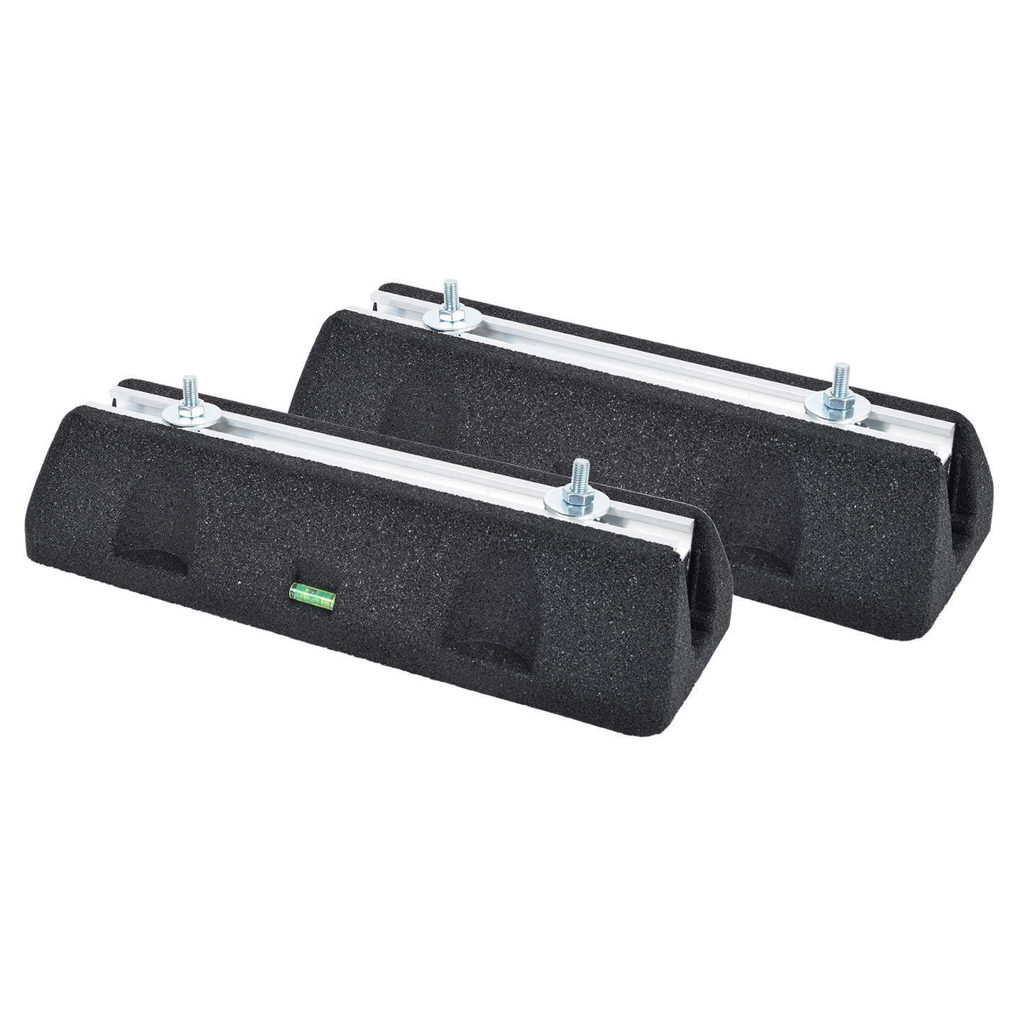 Hef-T-Foot, 17.72in MS Kit