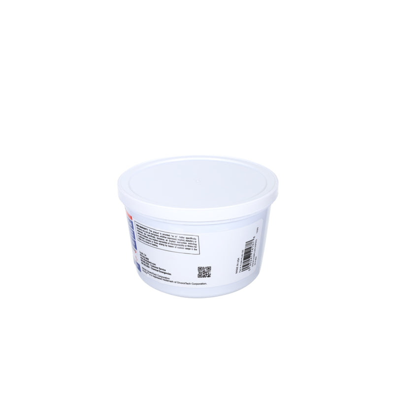 PT, Flow-Plus , 1.25lb. Tubs
