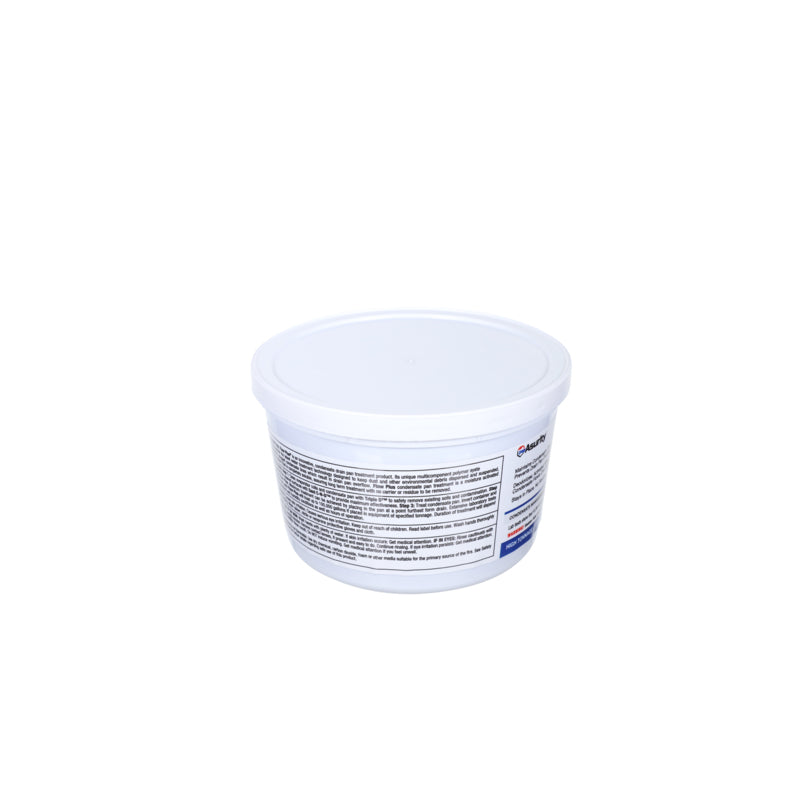 PT, Flow-Plus , 1.25lb. Tubs