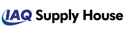 IAQ Supply House logo