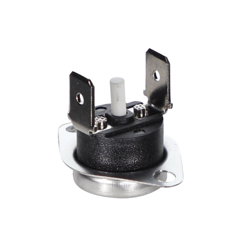 Man Reset Fan & Limit Switch