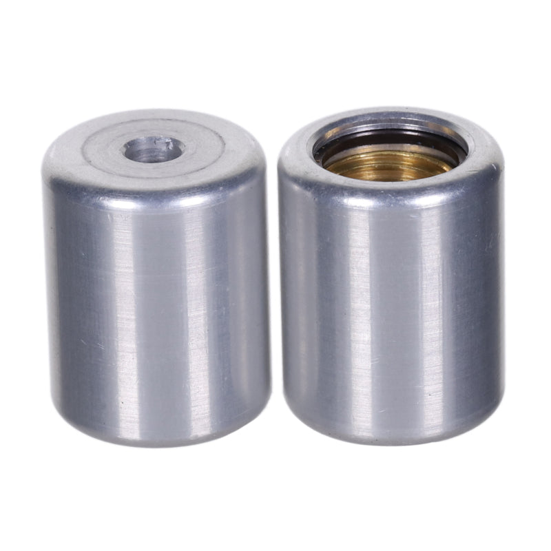 UNIV SLV 1/4in 2 Pack