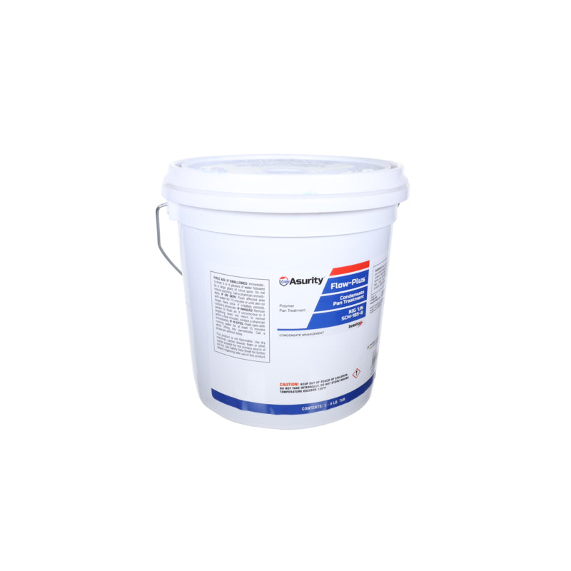 PT,Flow-Plus CP Trmnt,7.5 lb.