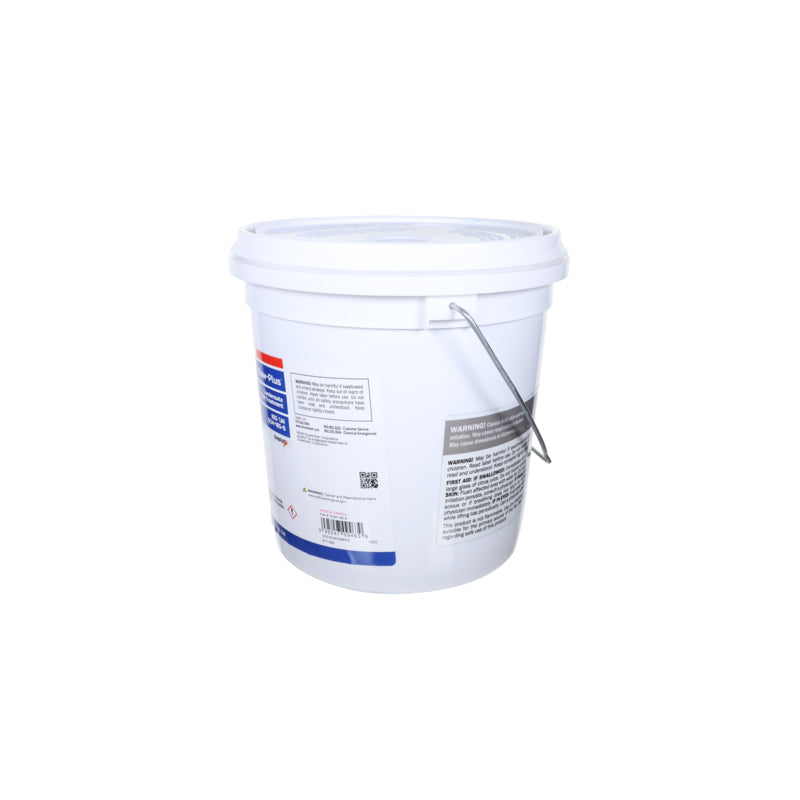PT,Flow-Plus CP Trmnt,7.5 lb.
