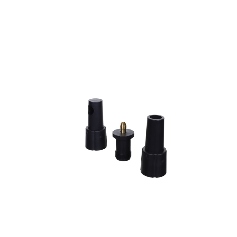 Svc Tool Kit, Pk of 3 fittings