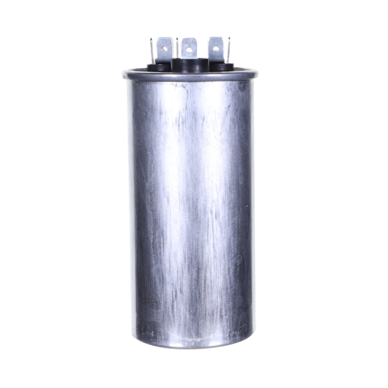 35+5 MFD 440/370V ROUND