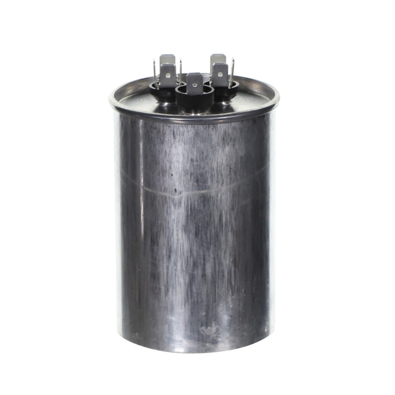 45+3 MFD 440/370V ROUND