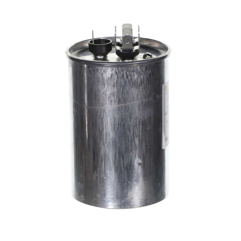 45+3 MFD 440/370V ROUND