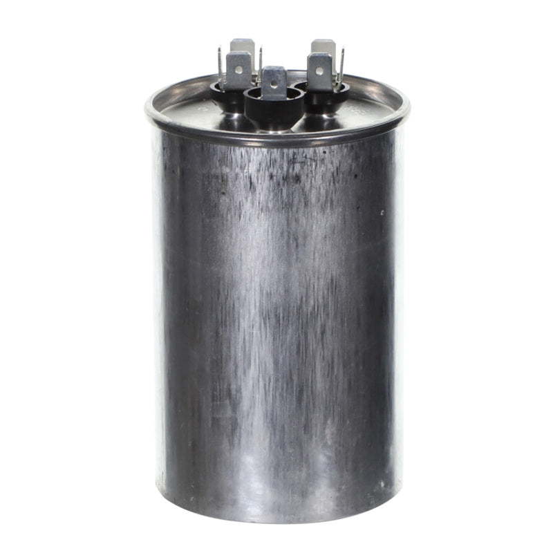 50+5 MFD 440/370V ROUND