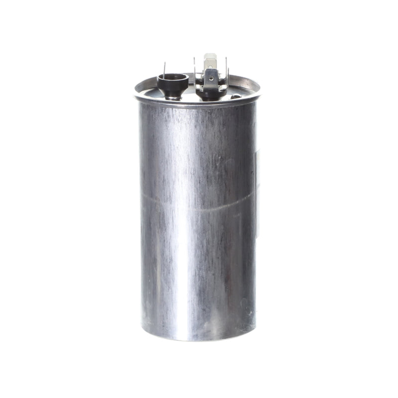 60+7.5 MFD 440/370V ROUND