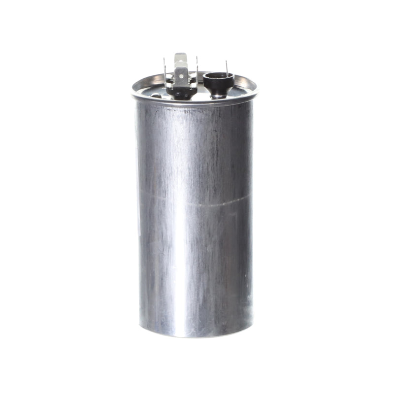60+7.5 MFD 440/370V ROUND