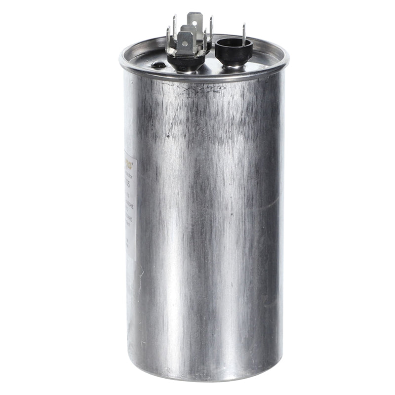 70+5 MFD 440/370VRnd Capacitor