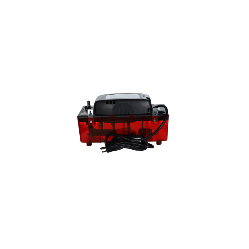 Con Pump,120v,22Ft Lift,X w/Tu