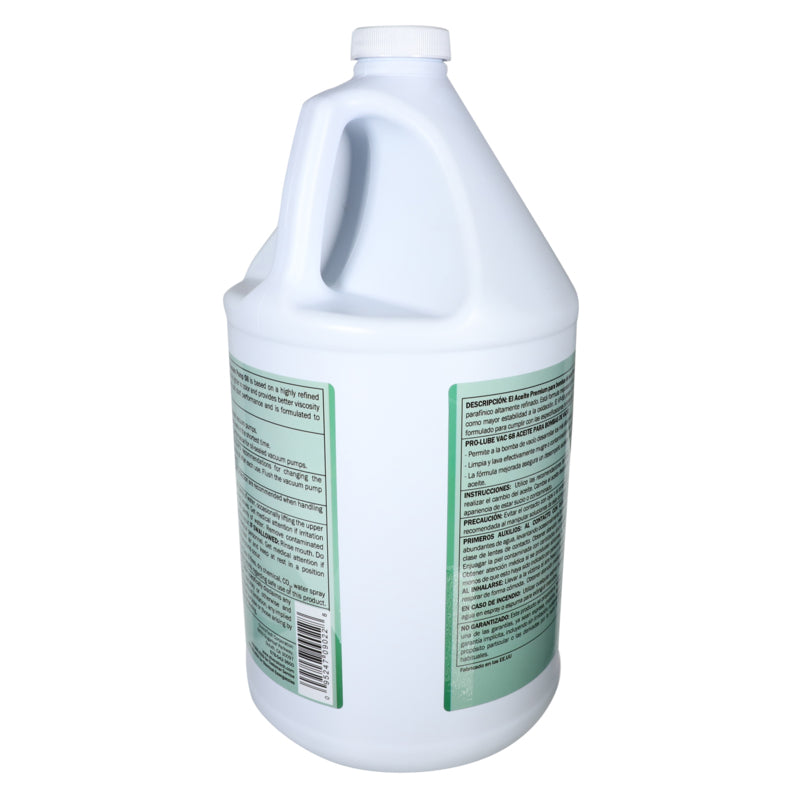 VPO, Pro-Lube-VAC , 1 Gal.