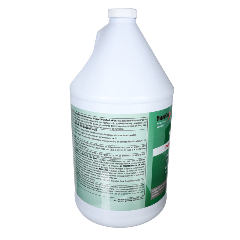 VPO, Pro-Lube-VAC , 1 Gal.