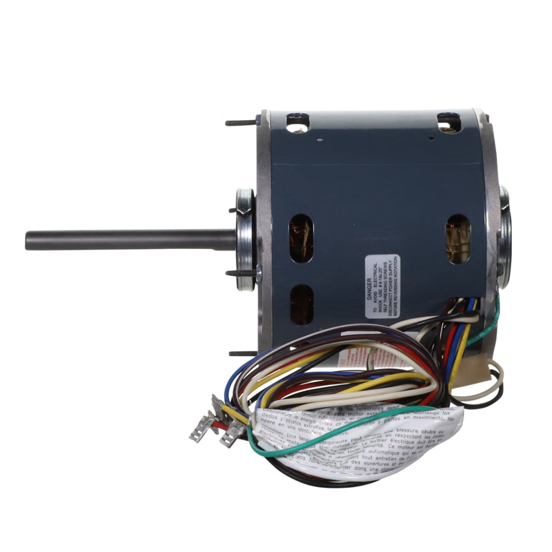 Motor,Variab.,(DDB),1/2HP MAX