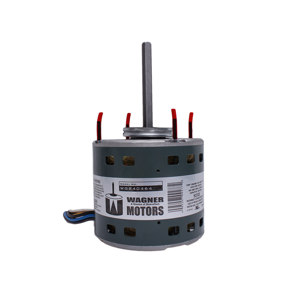 Motor, Variab.,(DDB),1/2HP MAX