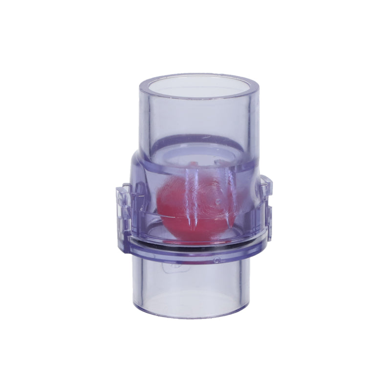 Waterless Trap, 3/4in