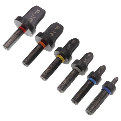 SPIN Drill Set