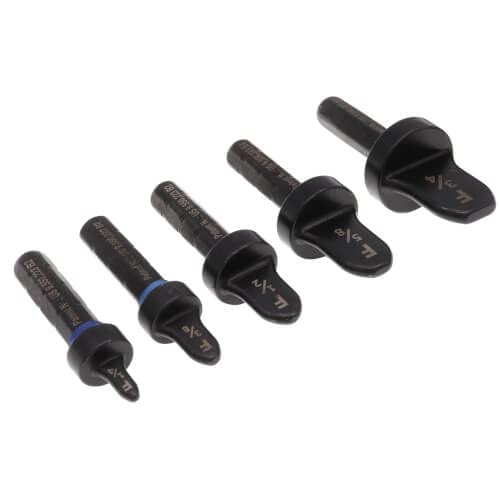 SPIN Drill Set