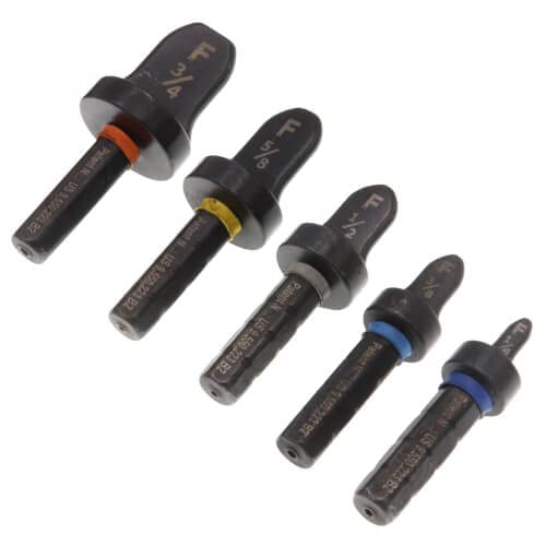 SPIN Drill Set