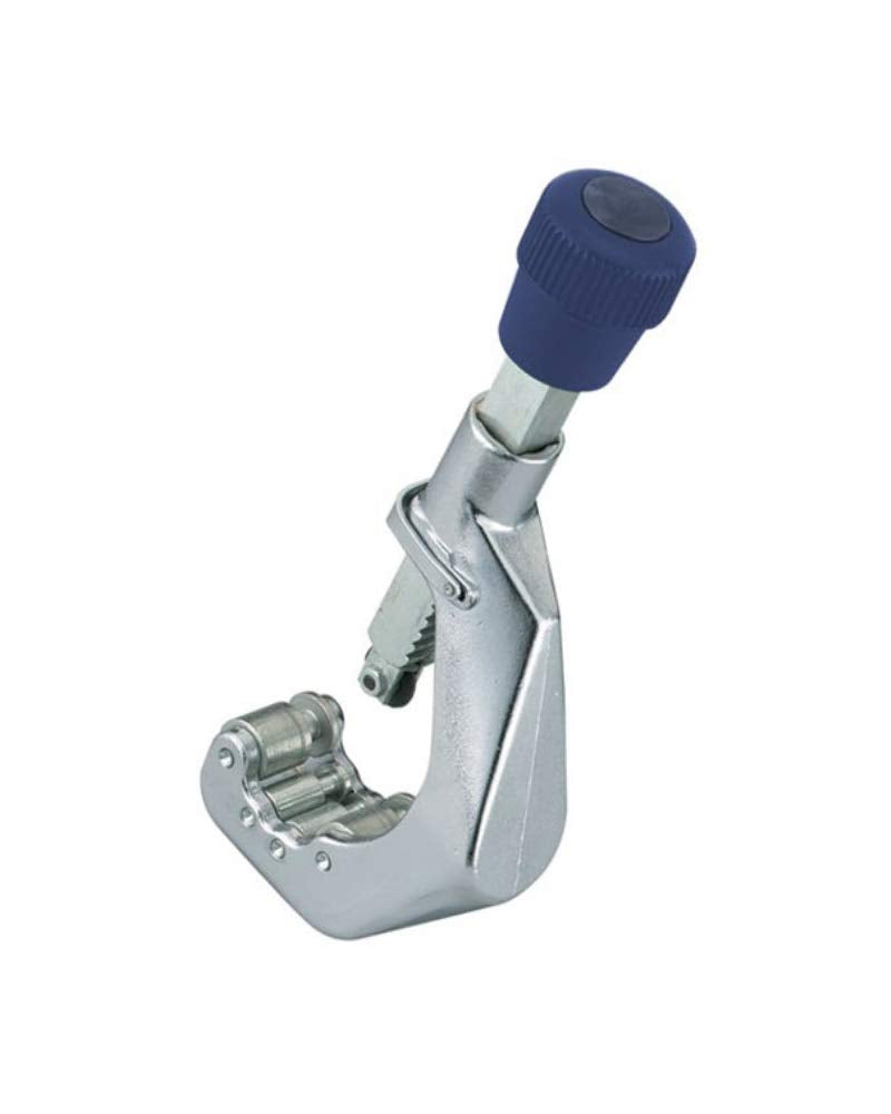 Imperial Tool 206FBSP Adjust-O-Matic Tube Cutter for 3/8" to 2 5/8" O.D. Tubing
