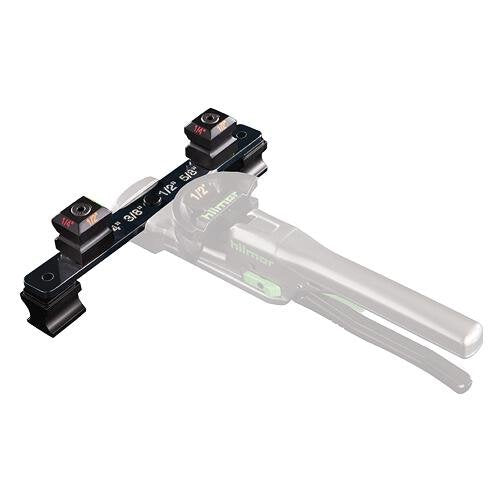 hilmor 1839034 CBR Compact Bender Bar