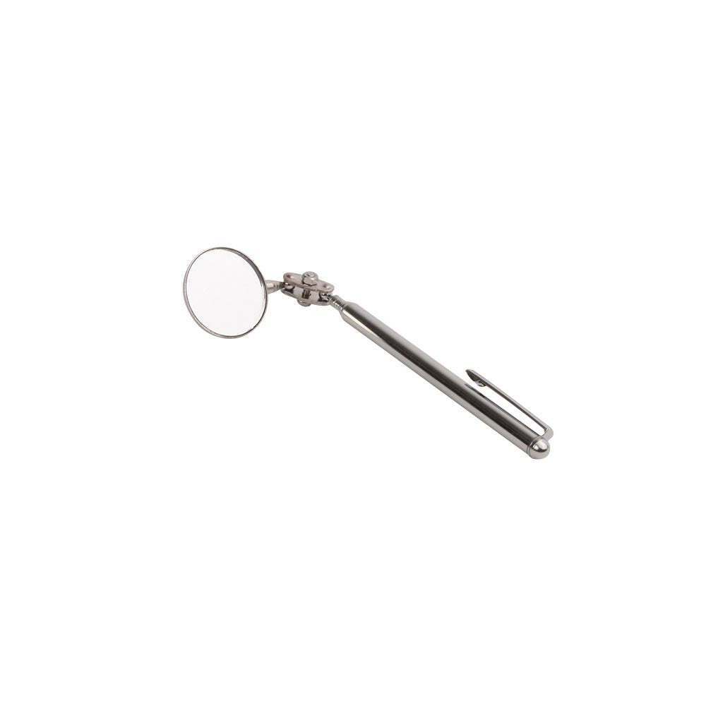 Diversitech M-1 Circle Mirror, 1-1/4"