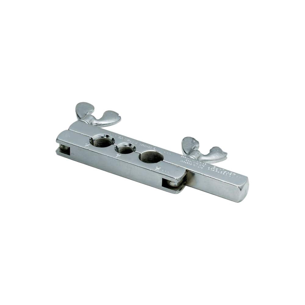 Imperial Tool 275FS 45 Degree Flaring and Swaging Kit for 1/8" to 2/4" O.D. Tubing