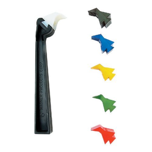 Fin Tool Kit - 13 To 20 Fpi